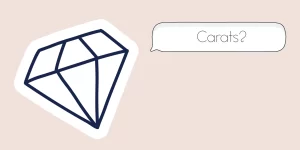 Carats or Karats?
