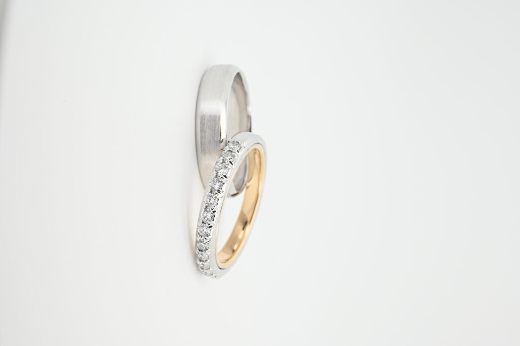 Брачни халки