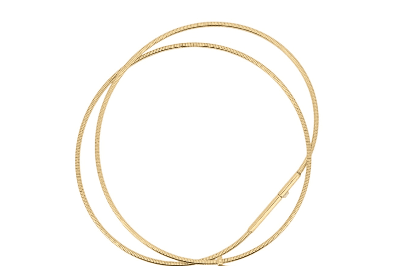 Златна корда 1.4мм